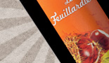 bouteille : Le feuillardier