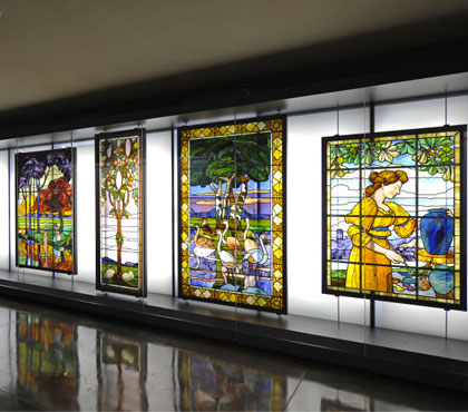 photos du musée Musée des beaux arts