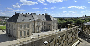 photos de : Musée des beaux arts