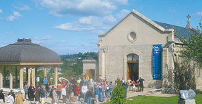 photos de : Cité des Métiers et des Arts